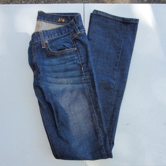 J.Crew Matchstick Jeans - Picture 1 of 7